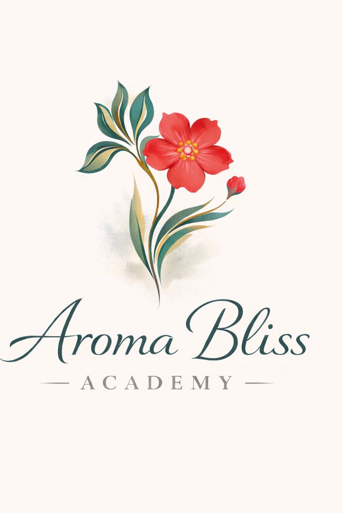Aroma bliss academy